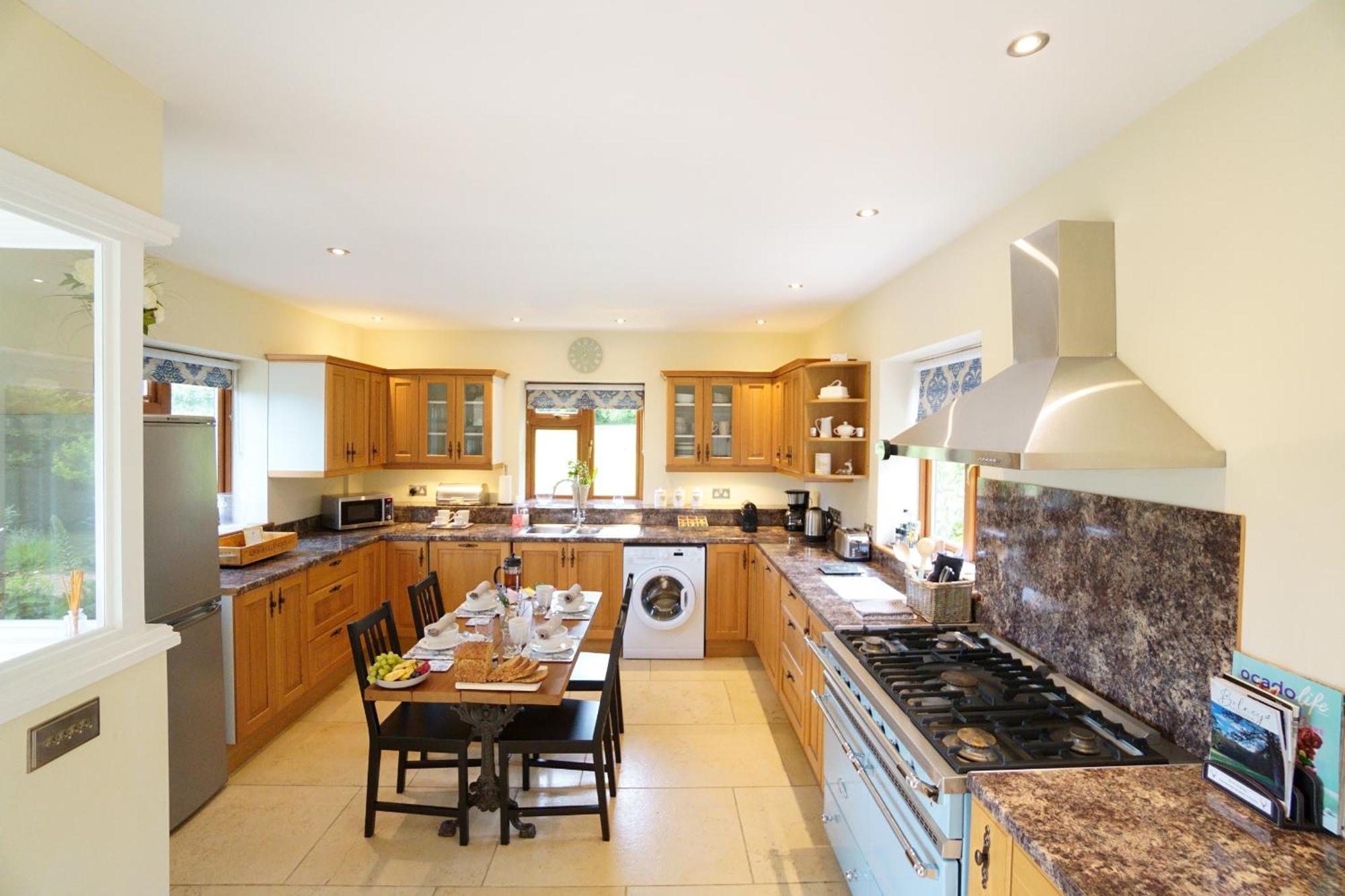 East Lodge Bolney Kamer foto
