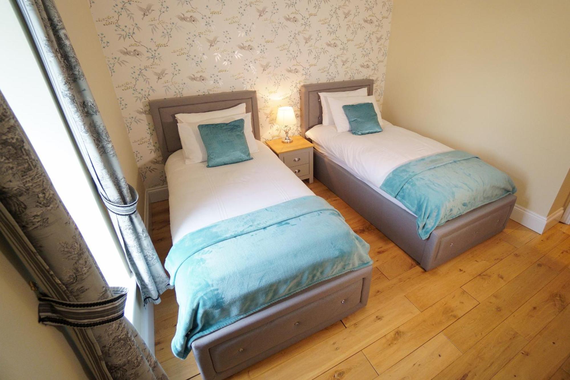 East Lodge Bolney Kamer foto