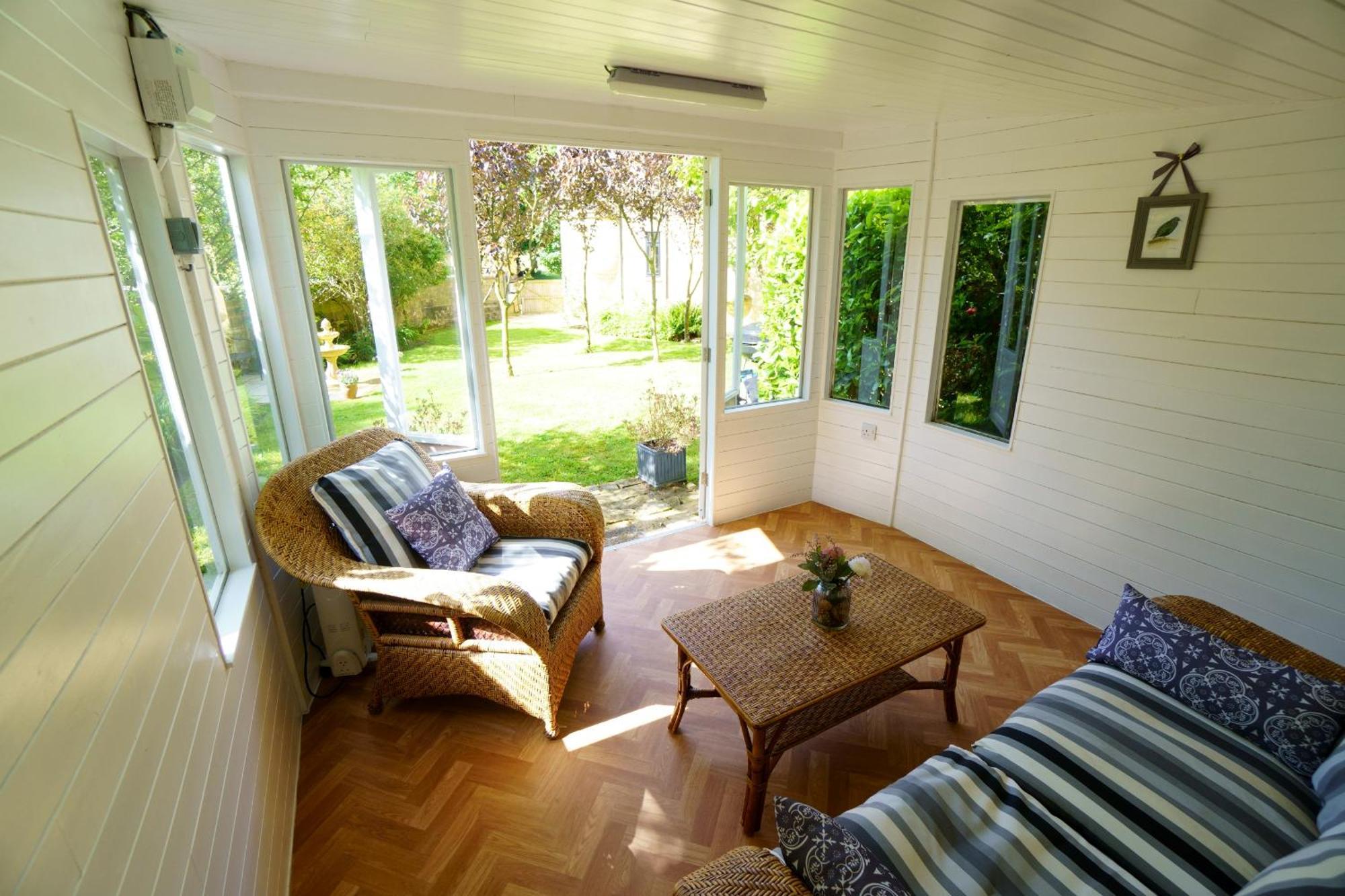 East Lodge Bolney Kamer foto