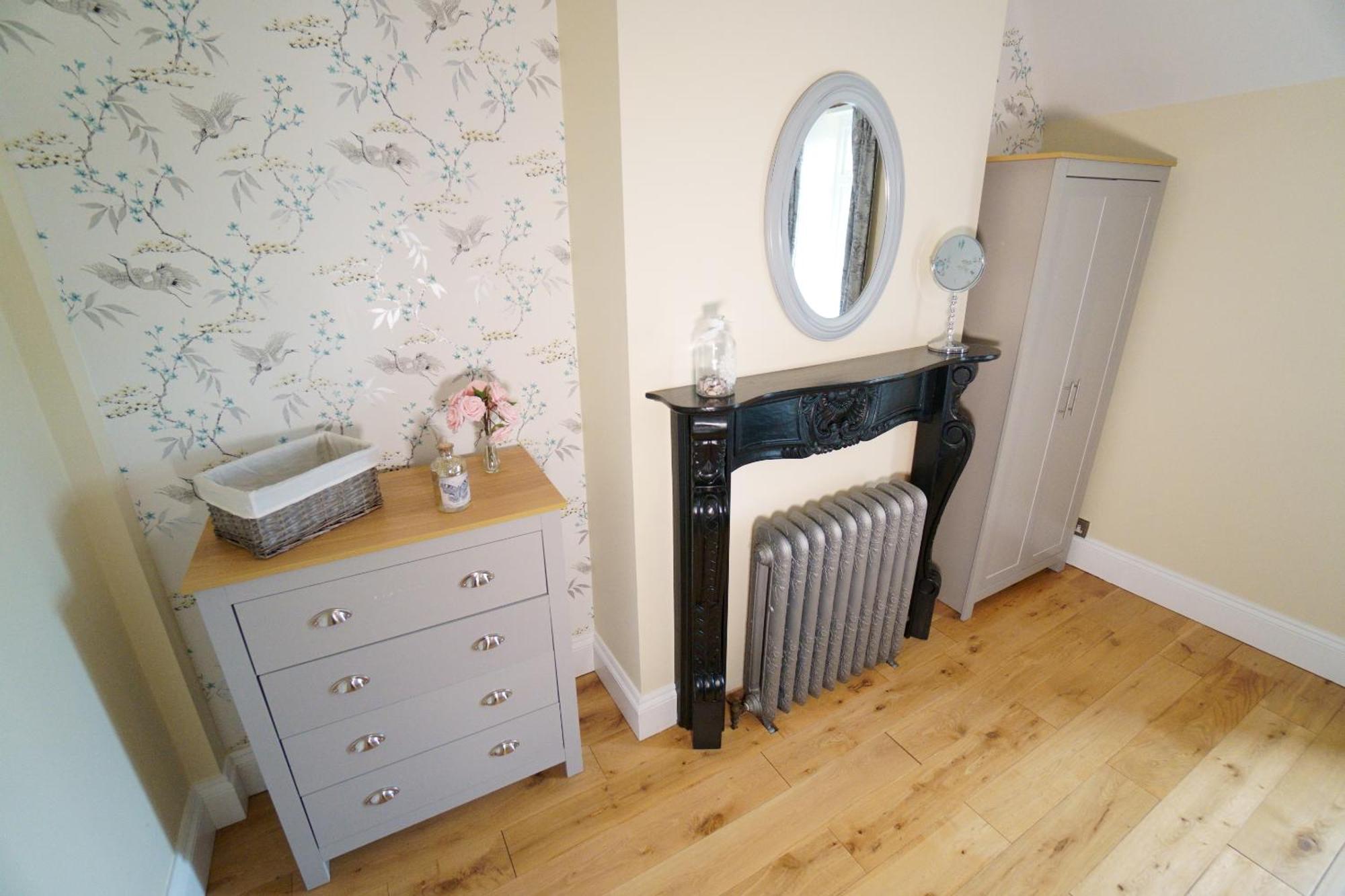 East Lodge Bolney Kamer foto