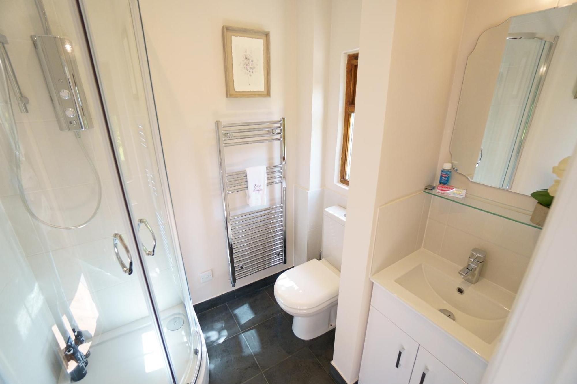 East Lodge Bolney Kamer foto
