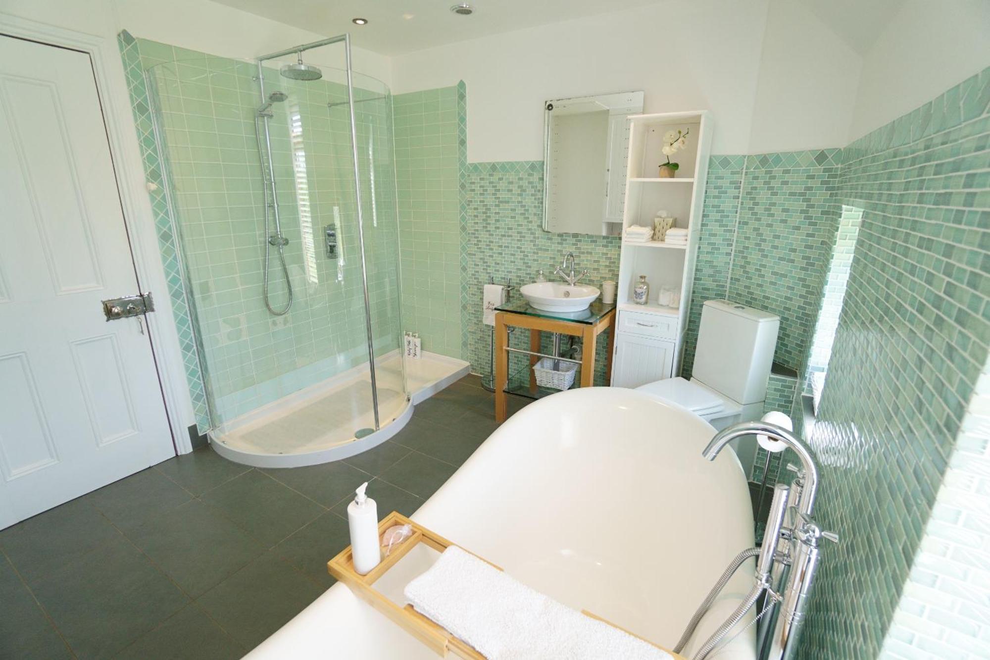 East Lodge Bolney Kamer foto