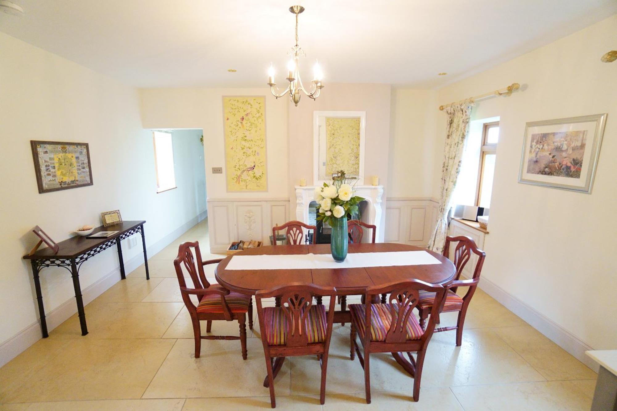 East Lodge Bolney Kamer foto