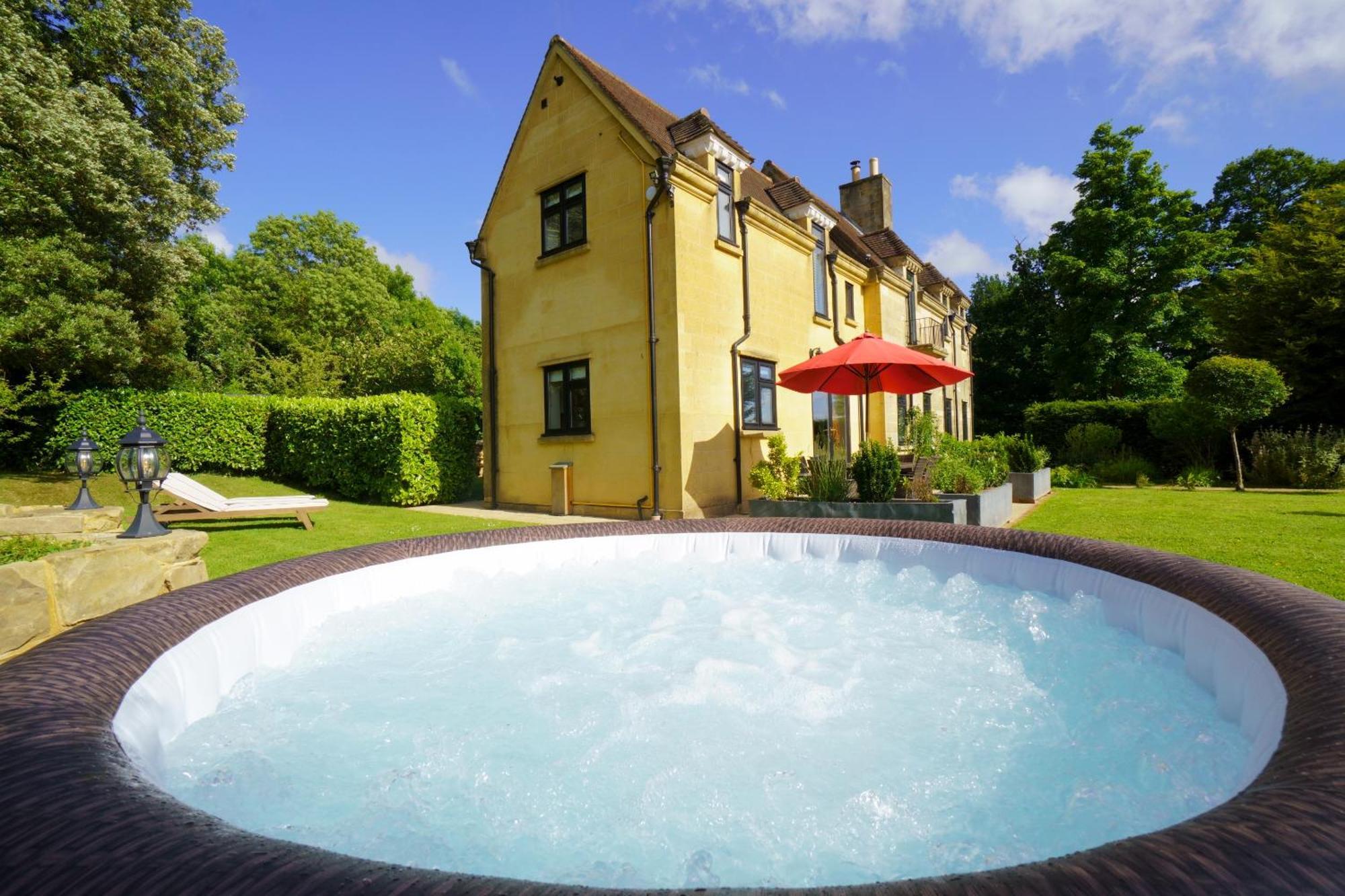 East Lodge Bolney Kamer foto