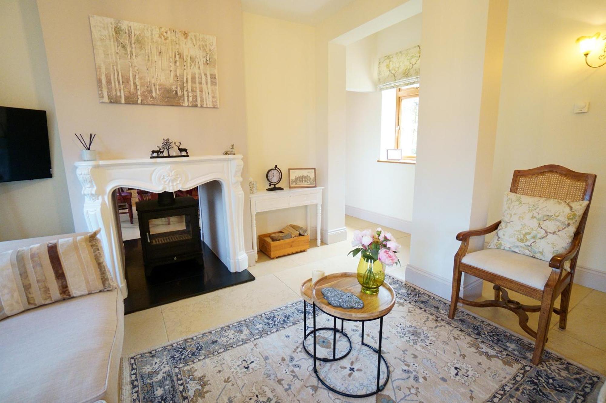 East Lodge Bolney Kamer foto