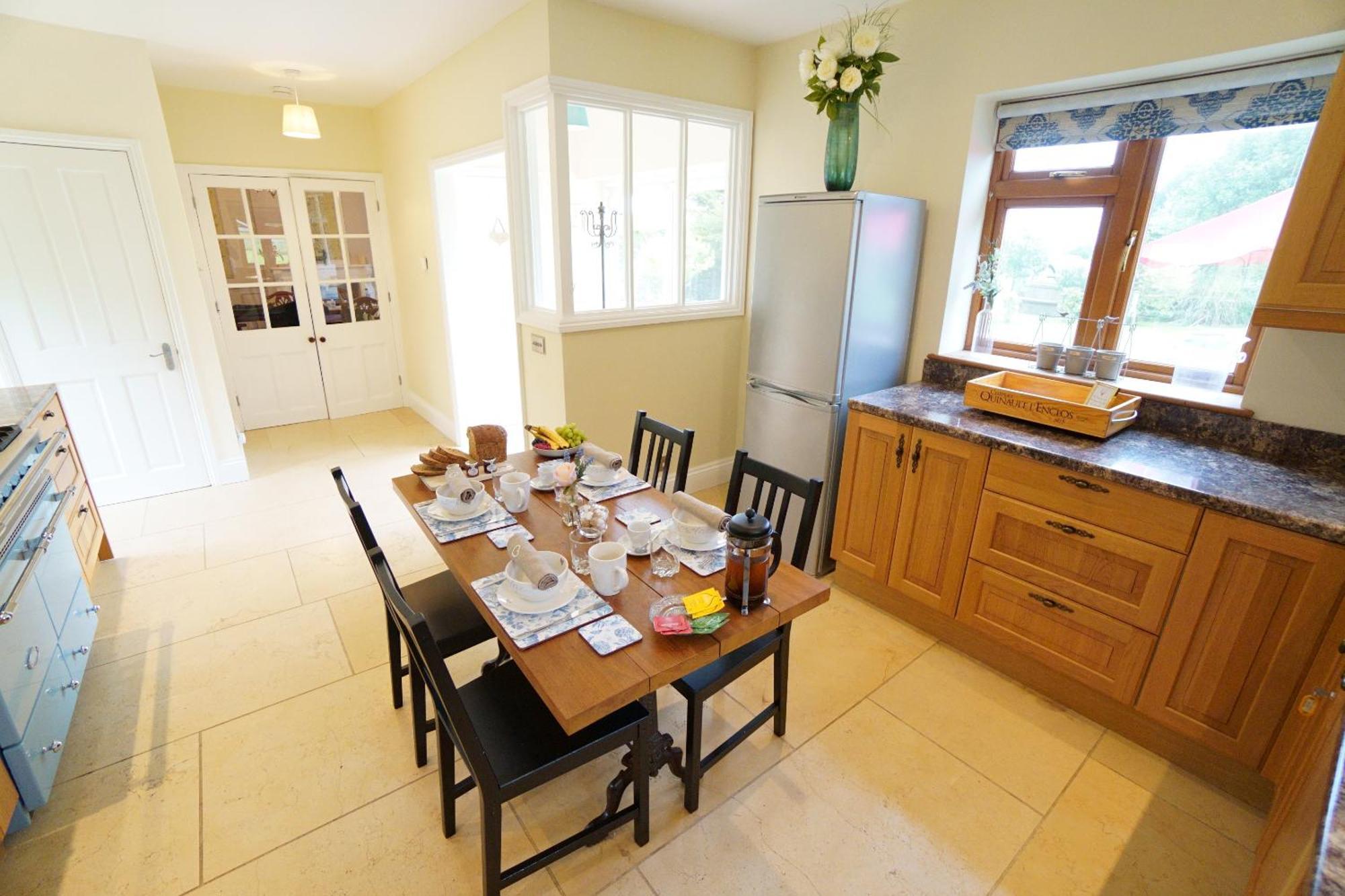 East Lodge Bolney Kamer foto