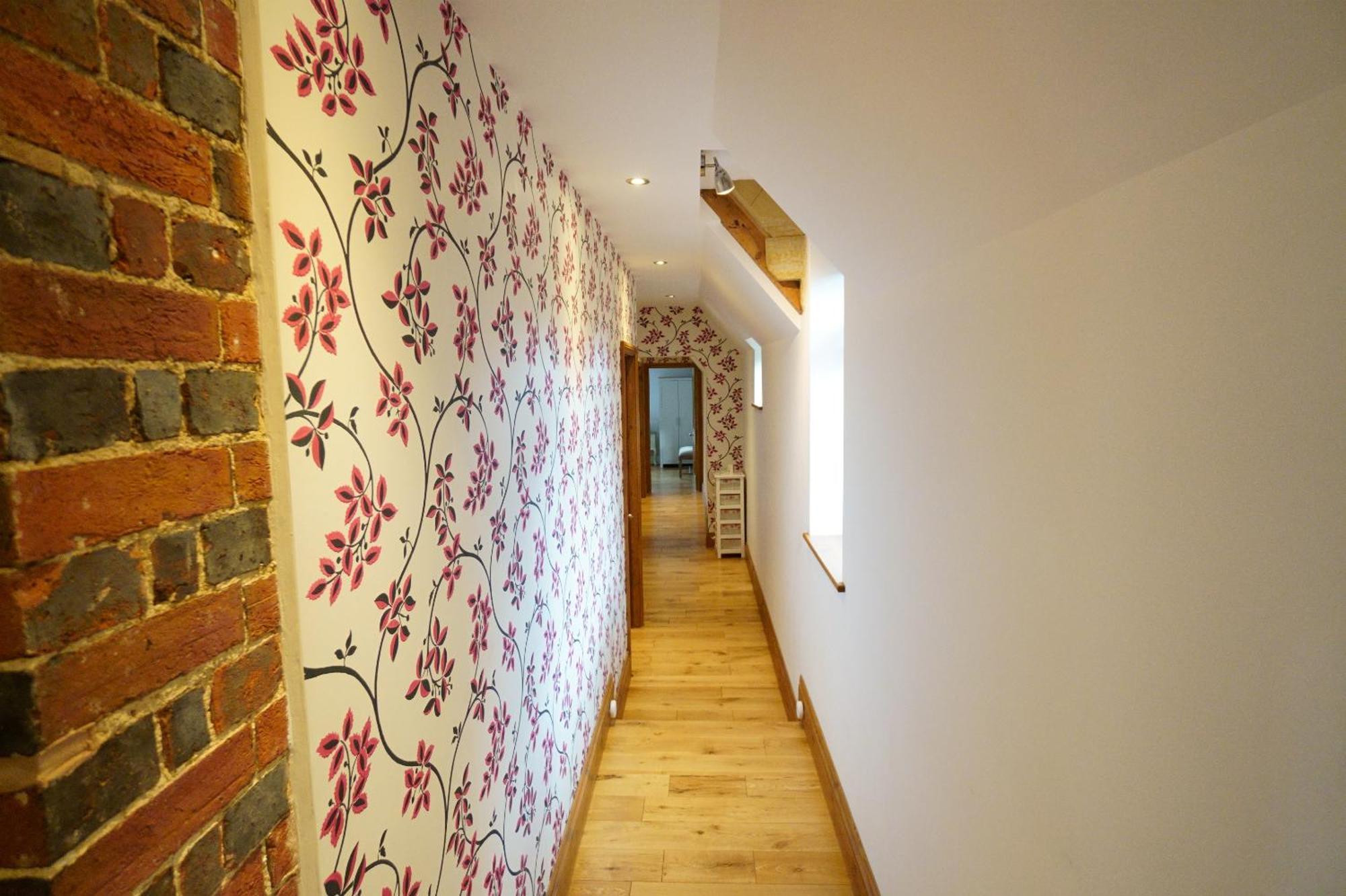 East Lodge Bolney Kamer foto