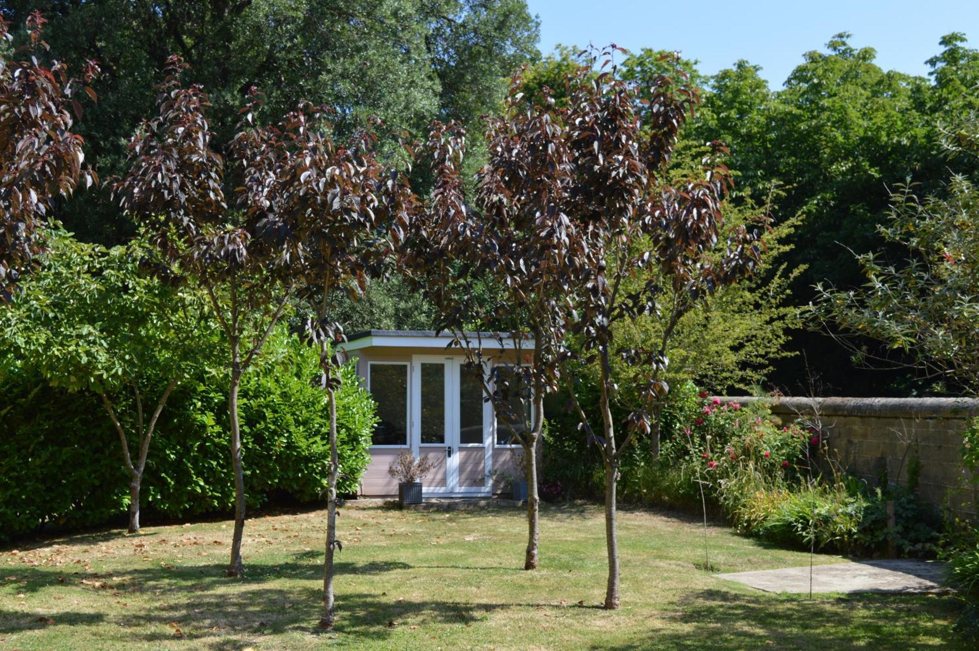 East Lodge Bolney Buitenkant foto